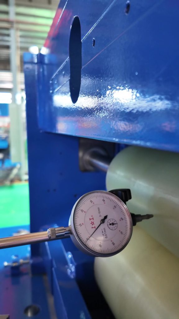 Factory and Site Acceptance for a Cut-to-Length Line: What to Check and How