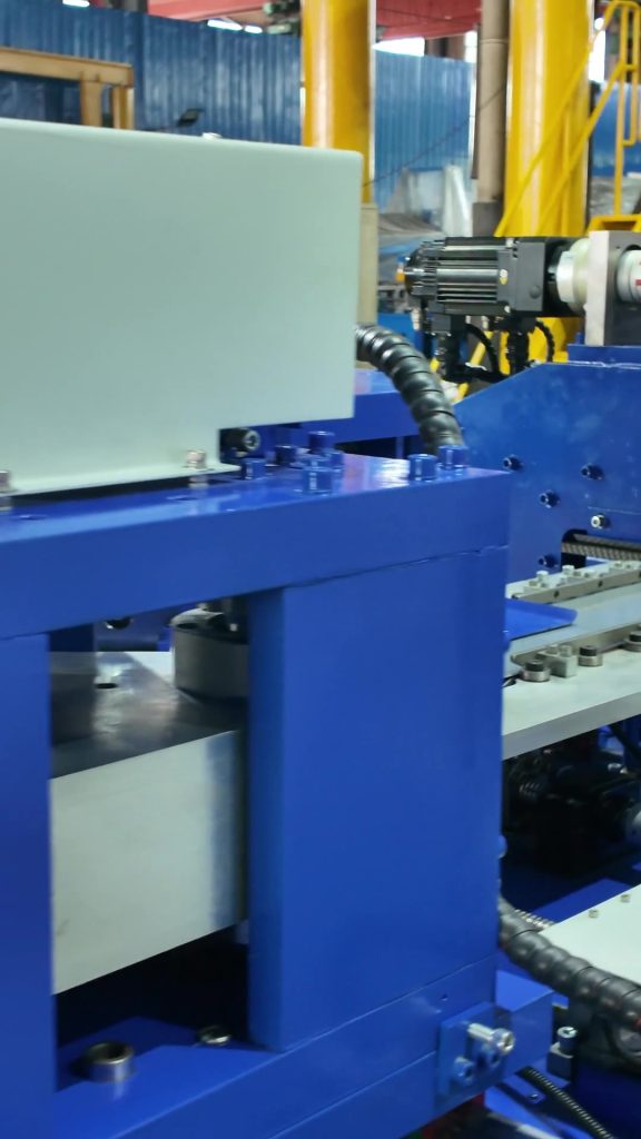 How to Choose a Cut-to-Length Line Width Class (200 to 1000) for Your Transformer Cores